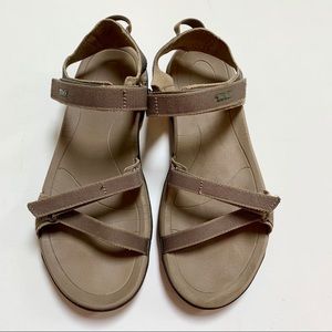 Teva Vera Sandals